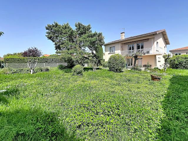 Maison vente à Toulouse, Saint-orens-de-gameville