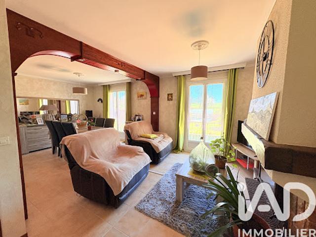 Maison vente à Aurillac, Ytrac