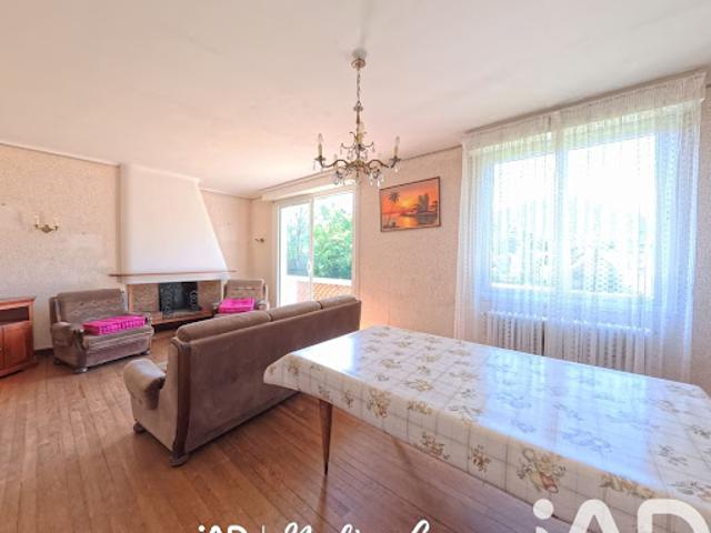 Maison vente à Argelès-Gazost, Saint-pé-de-bigorre