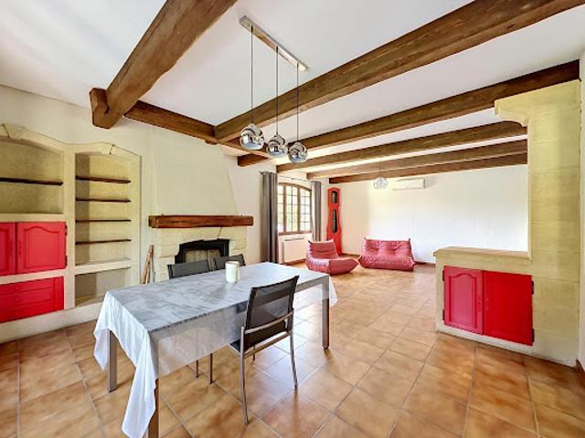 Maison vente à Arles, Noves