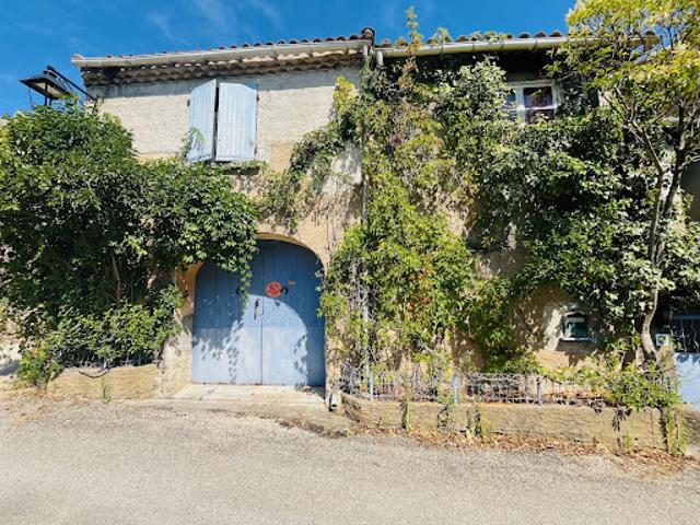 Maison vente à Apt, Saint-saturnin-lès-apt