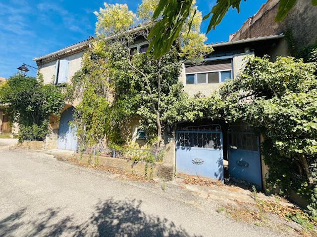 Maison vente à Apt, Saint-saturnin-lès-apt
