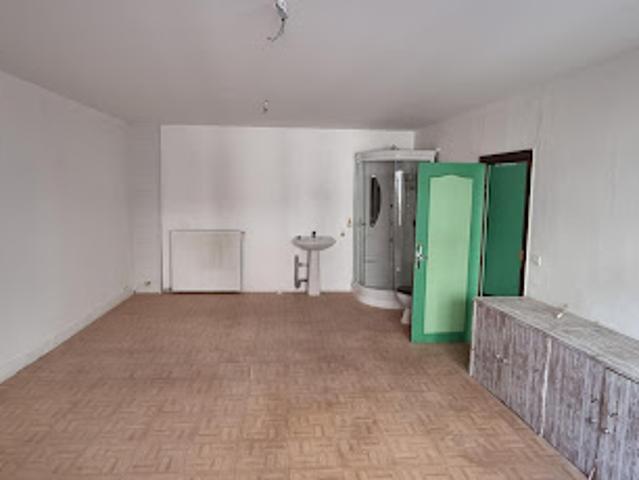 Maison vente à Nontron