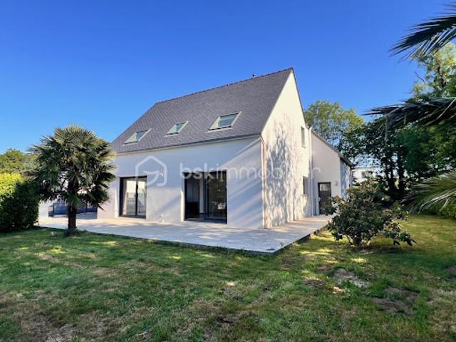 Maison vente à Kergrec'h, Saint-Ségal