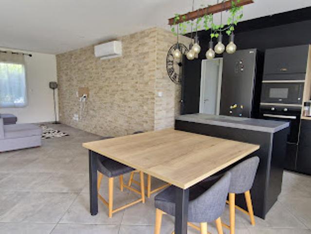 Maison vente à Langon, Saint-symphorien