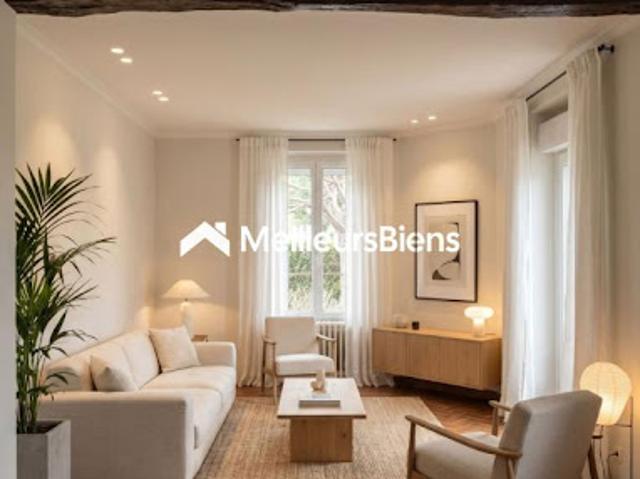 Maison vente à Saint-Thibault-des-Vignes, Seine-et-Marne