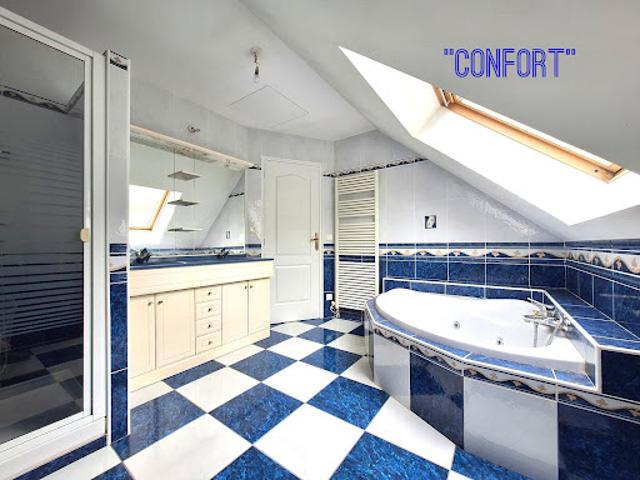 Maison vente à Nantes