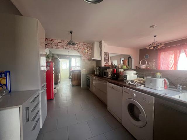 Maison vente à Romorantin-Lanthenay, Salbris