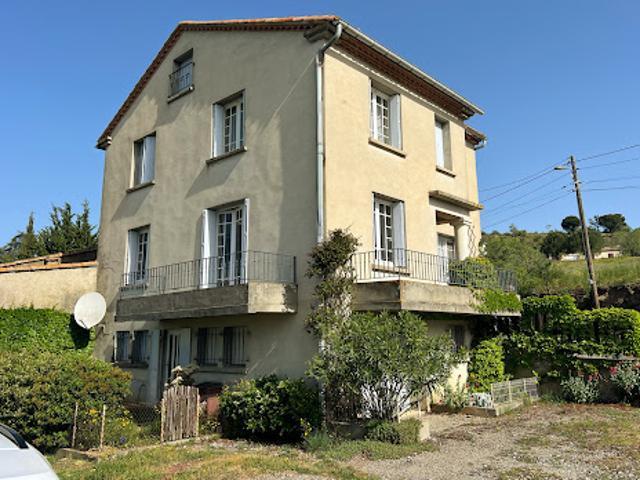 Maison vente à Carcassonne, Lastours