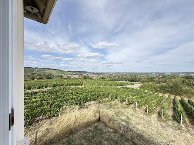 Maison vente à Amigny, Sancerre