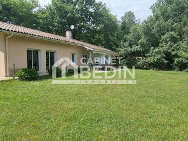 Maison vente à France métropolitaine, Sanguinet