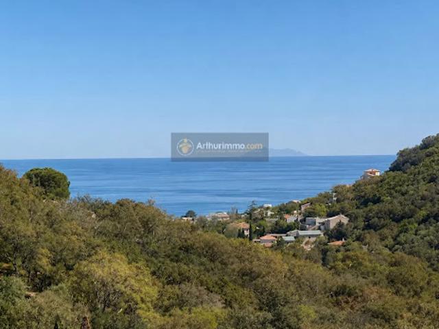 Maison vente à Bastia, Santa-maria-di-lota