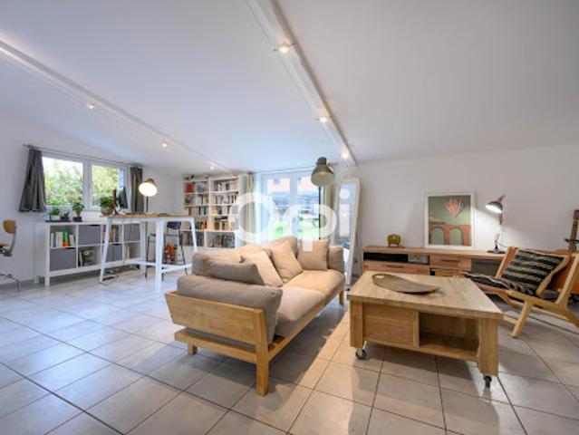 Maison vente à Lille, Santes