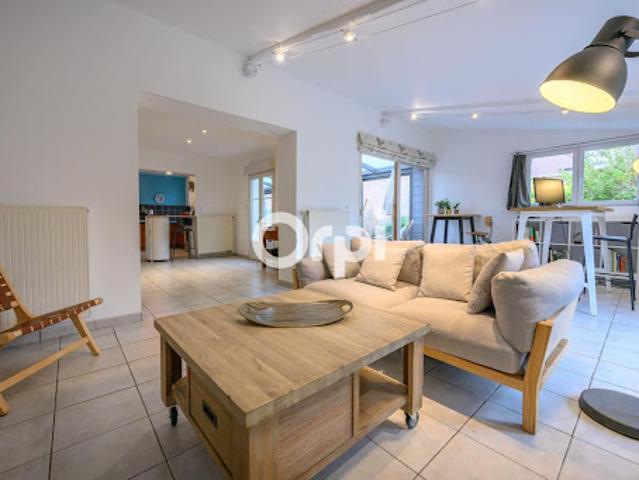 Maison vente à Le Cornet, Santes