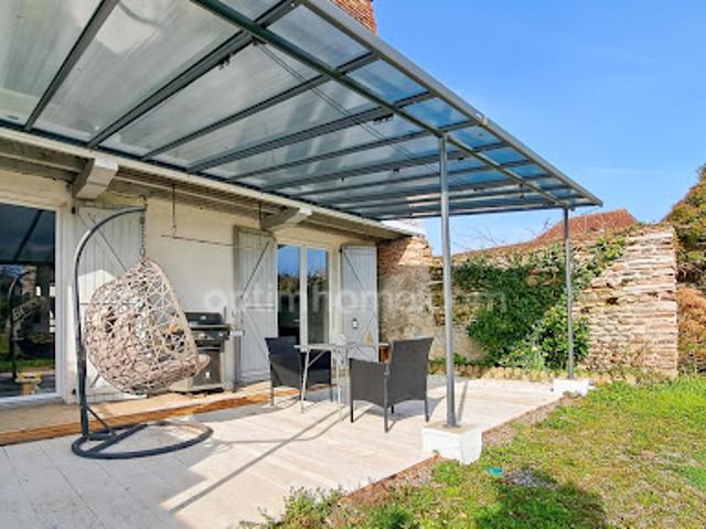 Maison vente à Agreous, Sauveterre-de-Béarn