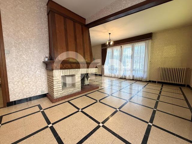 Maison vente à Soissons