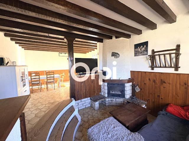 Maison vente à Soissons