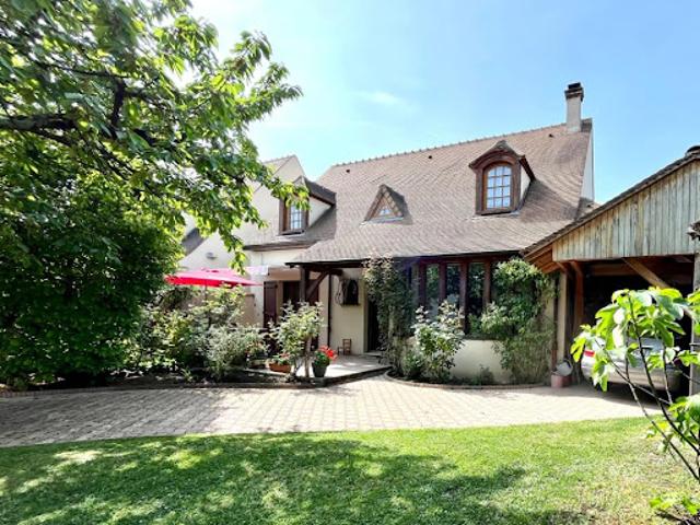 Maison vente à France métropolitaine, Soisy-sous-montmorency