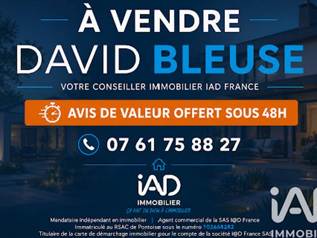 Maison vente à Sarcelles, Soisy-sous-montmorency