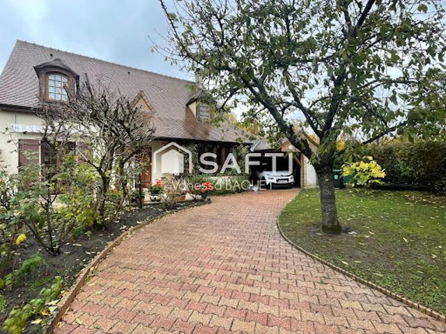 Maison vente à France métropolitaine, Soisy-sous-montmorency