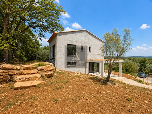 Maison vente à Arrondissement de Toulon, Solliès-toucas