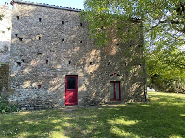 Maison vente à Cholet, Torfou