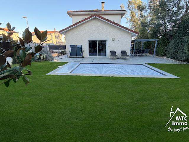 Maison vente à La Tour-du-Pin, Tignieu-jameyzieu