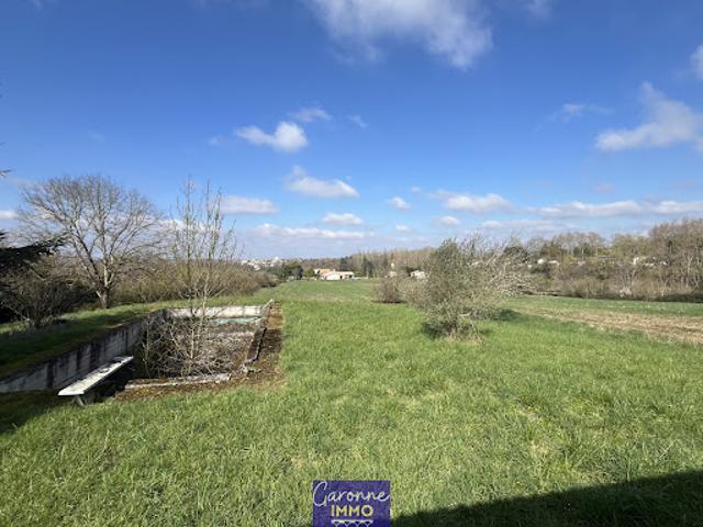 Maison vente à Marmande, Tonneins
