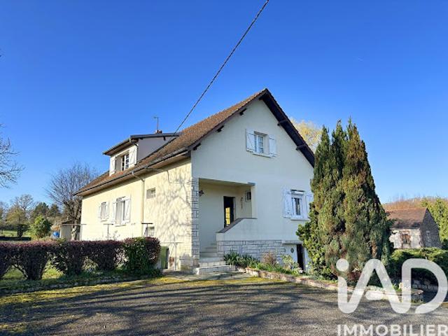 Maison vente à Auxerre, Toucy