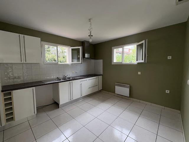 Maison vente à Toulouse, Tournefeuille