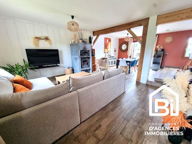 Maison vente à Caen, Tourville-sur-odon