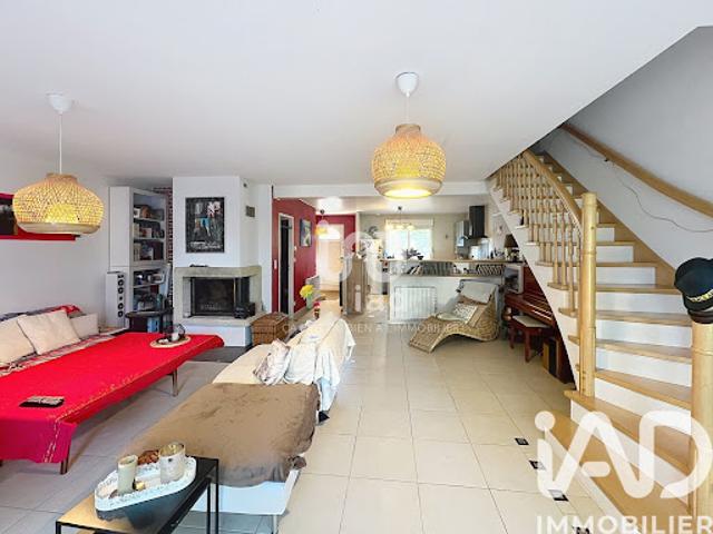 Maison vente à Le Raincy, Tremblay-en-france