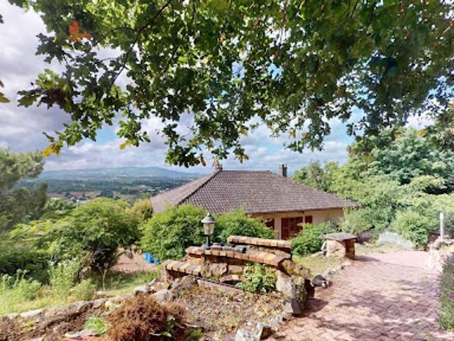 Maison vente à Bourg-en-Bresse, Trévoux