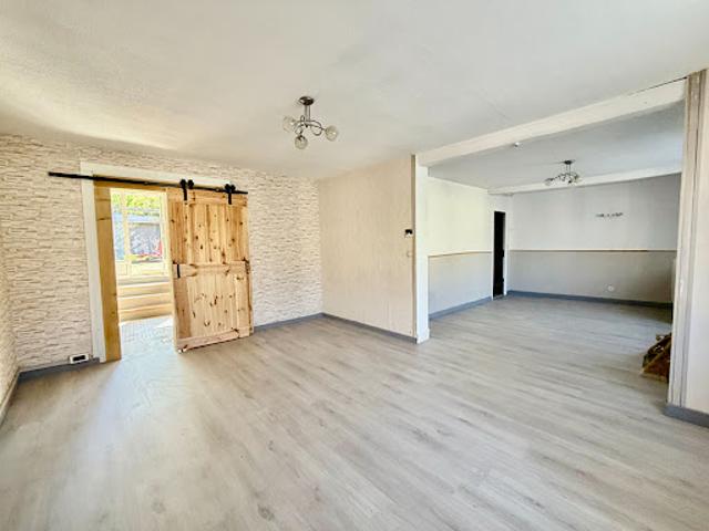 Maison vente à Meaux, Trilport