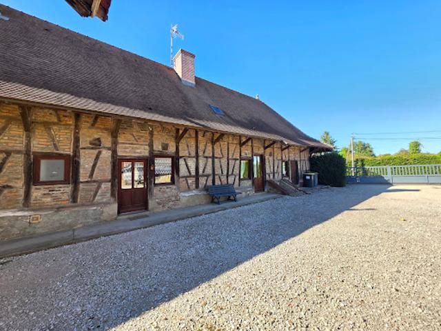 Maison vente à Bas de Tronchy, Tronchy