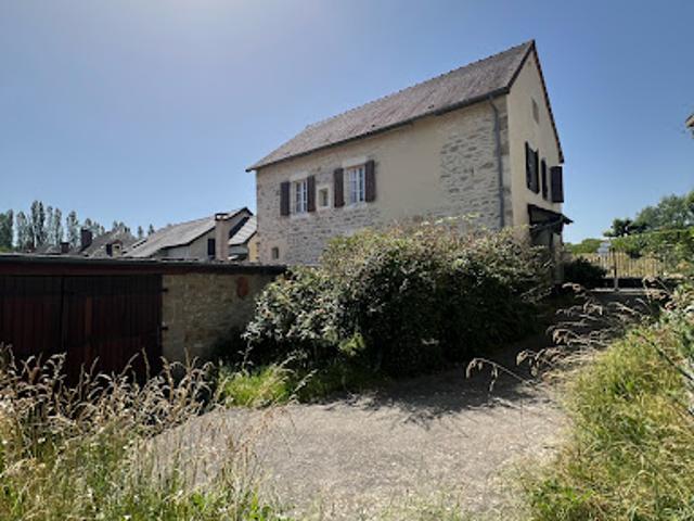 Maison vente à Brive-la-Gaillarde, Turenne