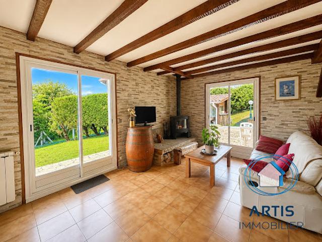 Maison vente à Lapurdi, Urrugne