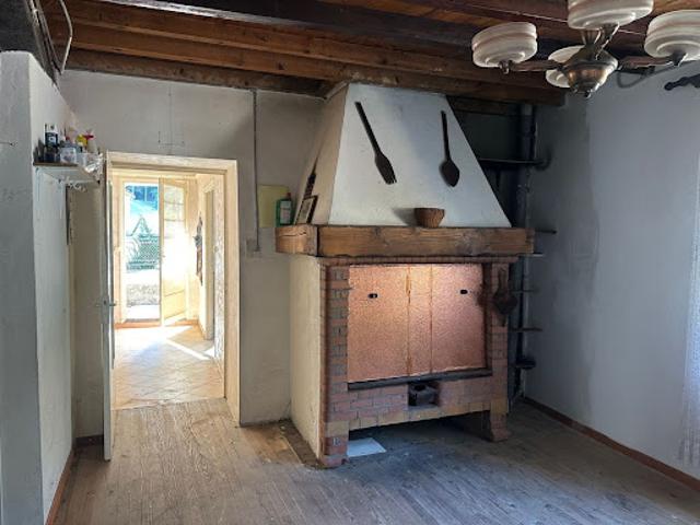 Maison vente à Foix, Ussat
