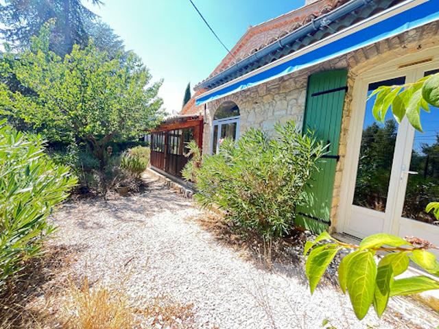 Maison vente à Carpentras, Vaison-la-romaine