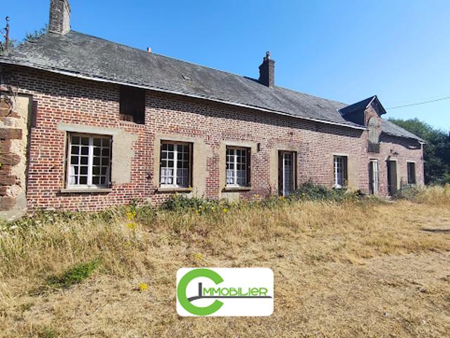 Maison vente à Mamers, Valennes
