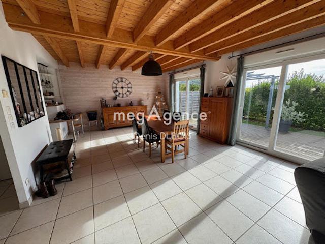 Maison vente à Alençon, Valframbert