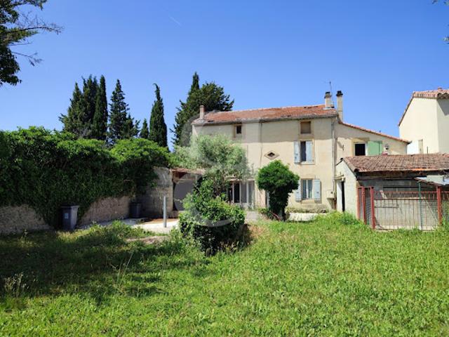 Maison vente à Carpentras, Valréas