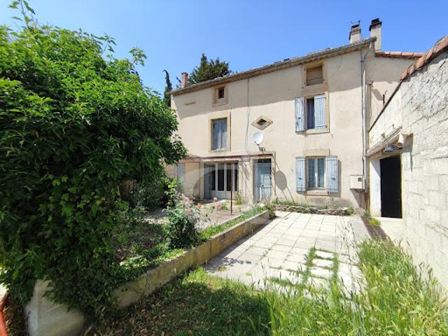 Maison vente à Carpentras, Valréas