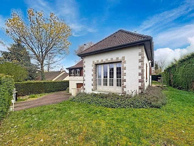 Maison vente à Nevers, Varennes-vauzelles