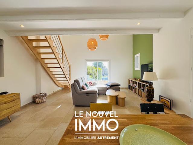 Maison vente à Aix-en-Provence, Velaux