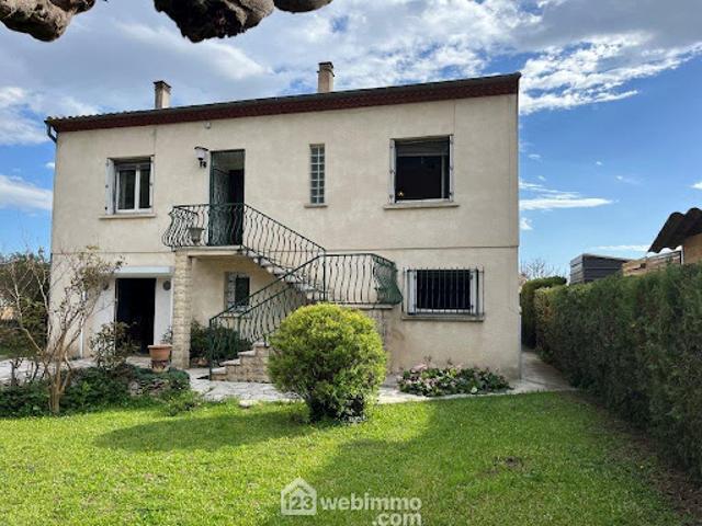 Maison vente à Montpellier, Saint-aunès