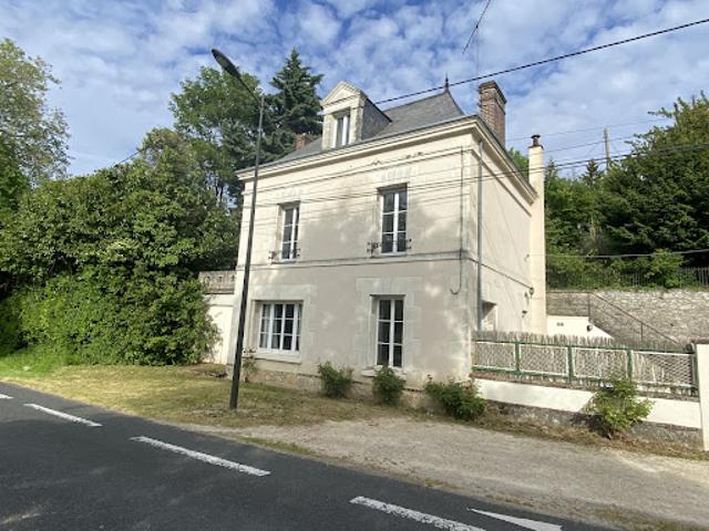 Maison vente à Vendôme