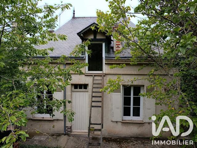 Maison vente à La Pierre Levée, Vendôme