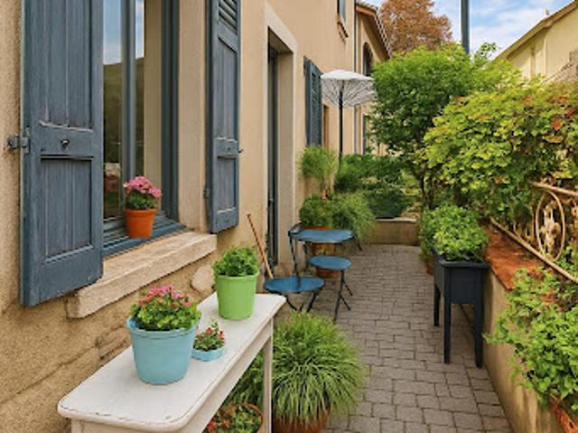 Maison vente à Lyon, Rhône