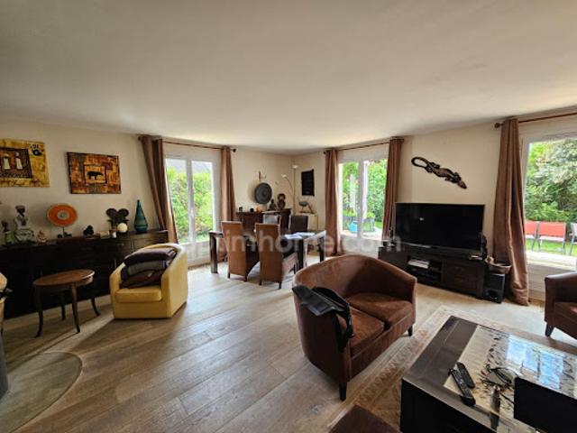 Maison vente à Vernouillet, Yvelines